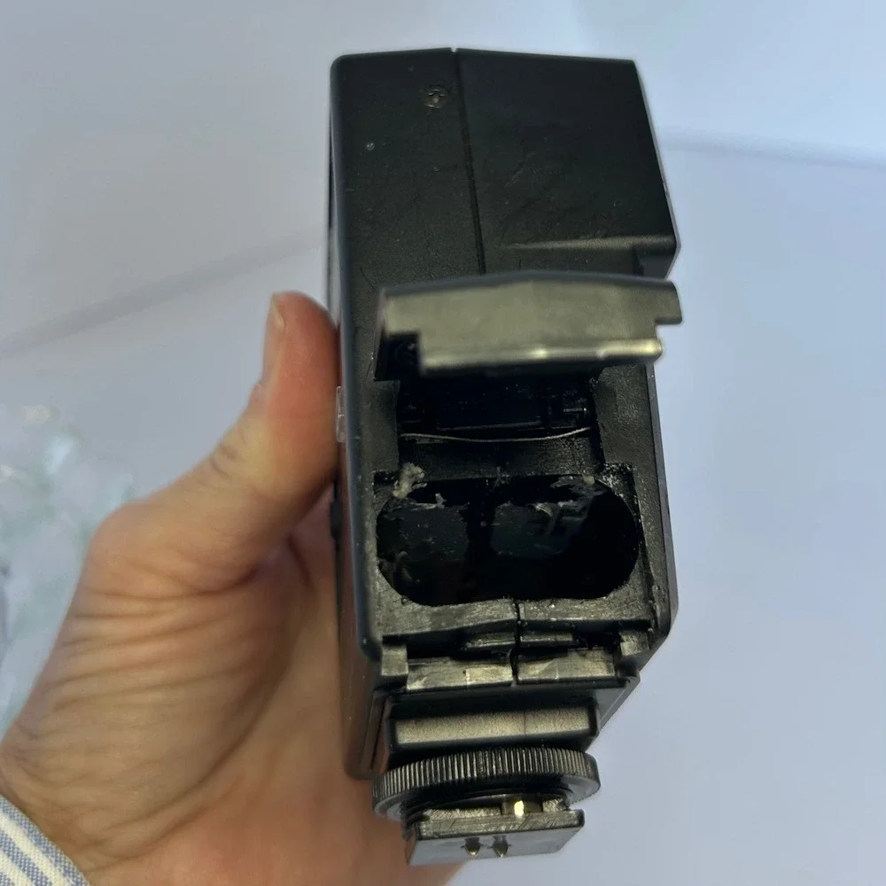 Gemini 2203‎ Camera Flash Photography Lighting Equipment Accessory
